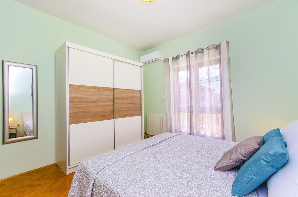 Apartment San Kastela Exterior photo