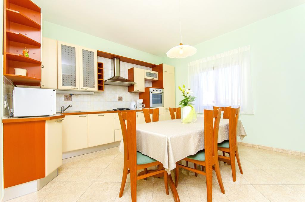 Apartment San Kastela Exterior photo