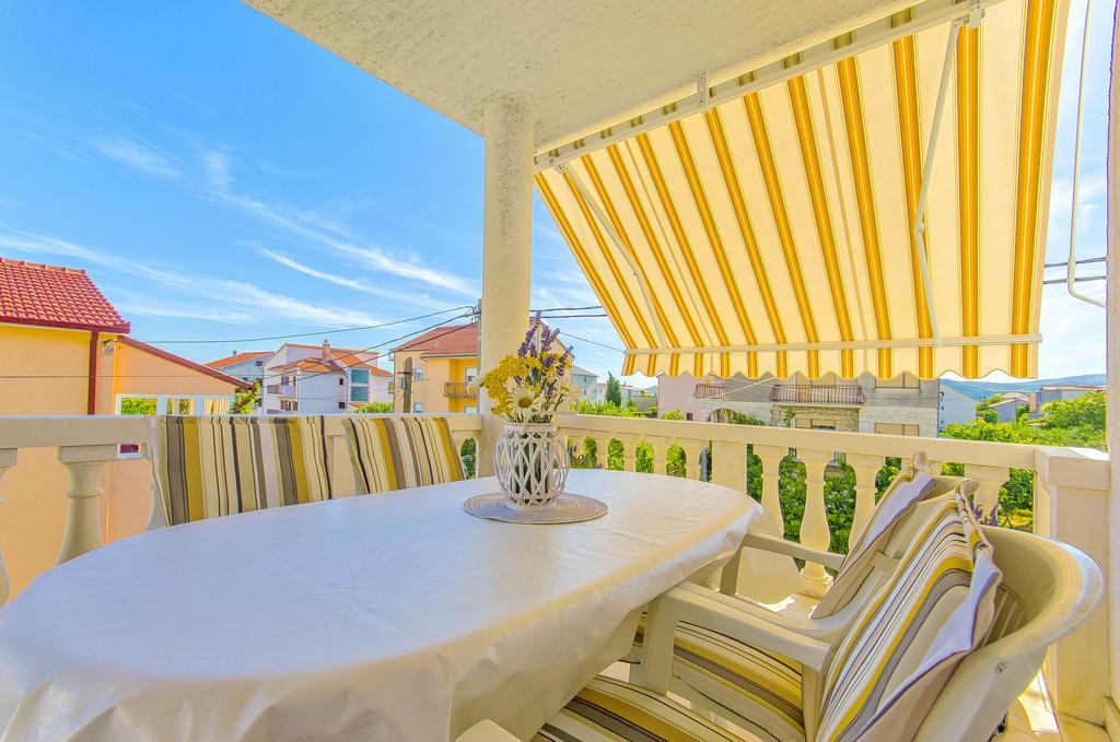 Apartment San Kastela Exterior photo