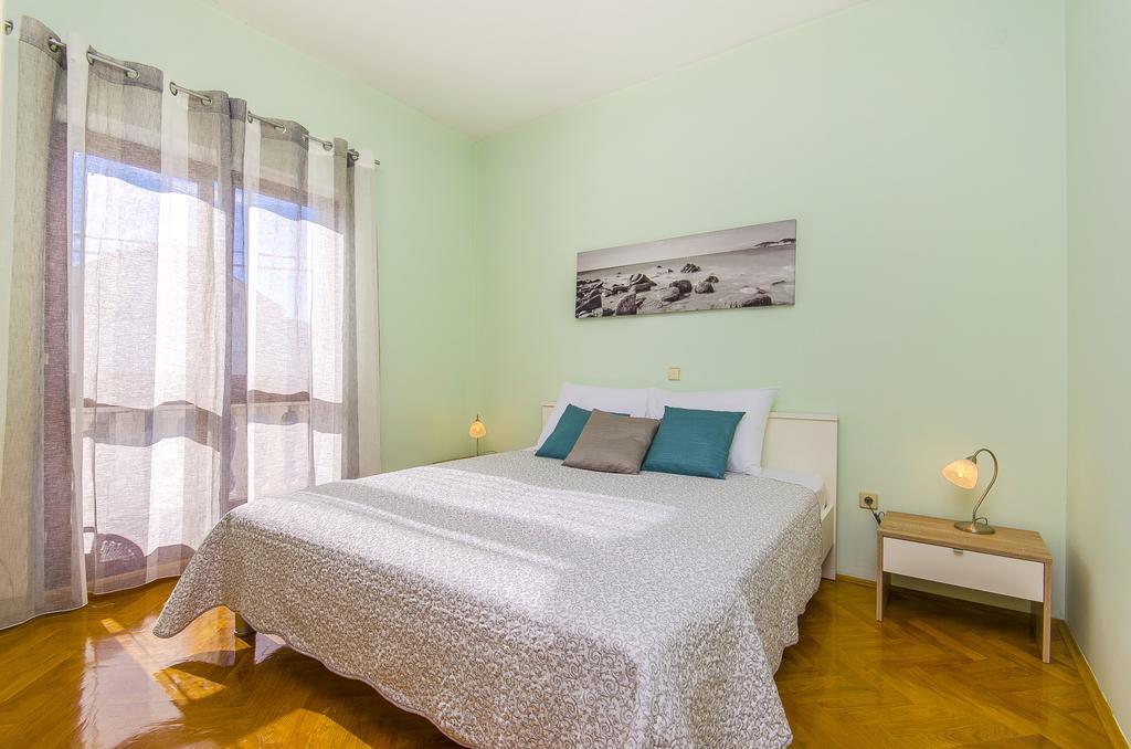 Apartment San Kastela Exterior photo